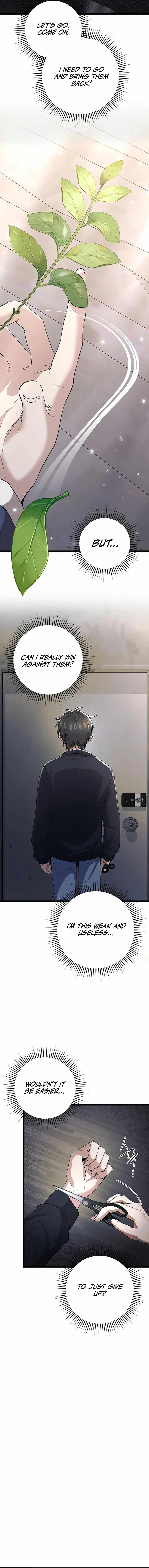 High School Queen Chapter 52 16